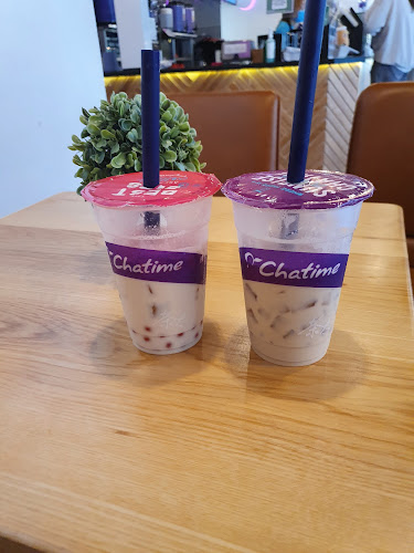 Reviews of Chatime Bristol in Bristol - Ice cream