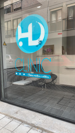 HD Clinic Porto