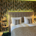 Photo n°14 de l'avis de Aravind. fait le 10/03/2024 à 05:35 sur le  Hotel Palace Berlin à Berlin