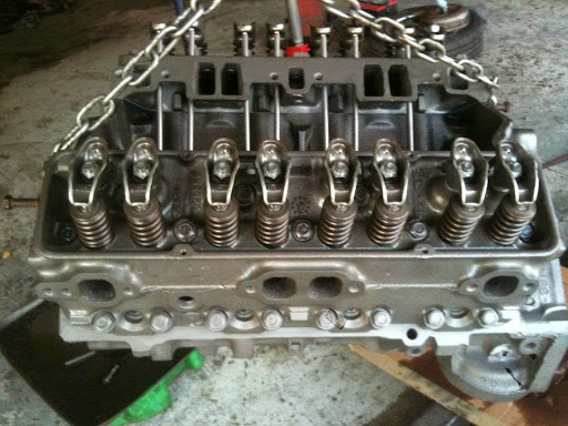 Auto Repair Shop «PRO QUICK LUBE AUTO REPAIR SHOP», reviews and photos, 3480 E Rosemeade Pkwy, Carrollton, TX 75007, USA