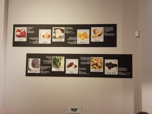 Dessert Shop «Bambu Desserts & Drinks», reviews and photos, 153 S B St, San Mateo, CA 94401, USA