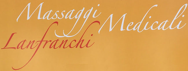 Rezensionen über Massaggi Medicali Lanfranchi - Franziska Lanfranchi, massaggiatrice medicale APF in Bellinzona - Masseur