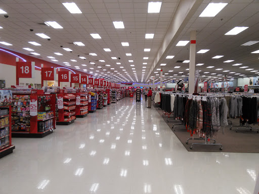 Department Store «Target», reviews and photos, 1525 Market Pl Blvd, Cumming, GA 30041, USA