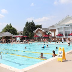 Town Hall Pool