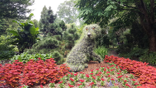 Botanical Garden «Atlanta Botanical Garden», reviews and photos, 1345 Piedmont Ave NE, Atlanta, GA 30309, USA