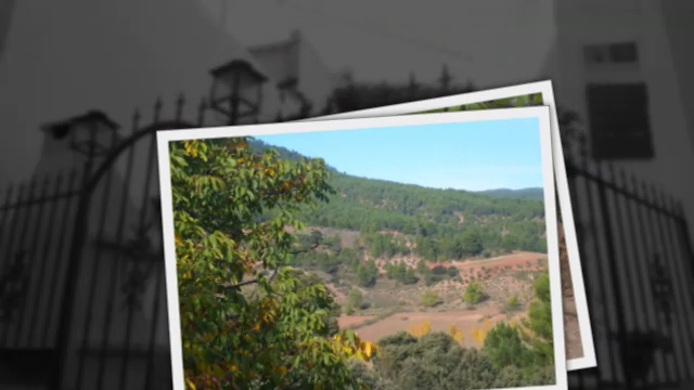 Vidéos Casa rural Casa Rural “Casa Pilar”. 02139 Las Mohedas