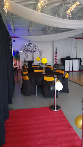 Event Venue «Frisco Party And Event Hall», reviews and photos, 8780 Preston Trace Blvd, Frisco, TX 75033, USA