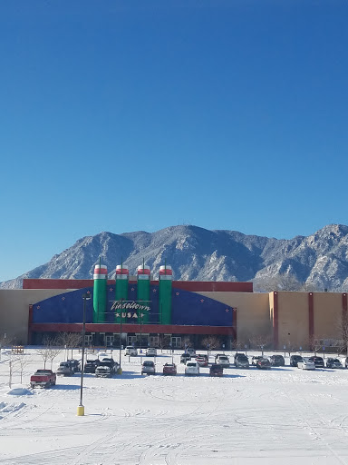 Movie Theater «Cinemark Tinseltown USA and XD», reviews and photos, 1545 E Cheyenne Mountain Blvd, Colorado Springs, CO 80906, USA