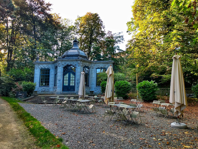 Beoordelingen van Wolvendaalpark in Brussel - Museum