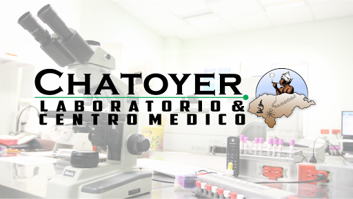 Laboratorio y Centro Medico Chatoyer