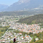 Photo n°6 de l'avis de Florence.u fait le 19/10/2018 à 18:51 sur le  Albergo Ristorante Bellavista à Farra d'Alpago