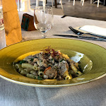 Photo n°1 de l'avis de Samantha.o fait le 15/08/2020 à 18:47 sur le  Bagni Orano Ristorante e Stabilimento Balneare à Lacona