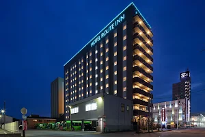 Hotel Route Inn Takaoka Ekimae image