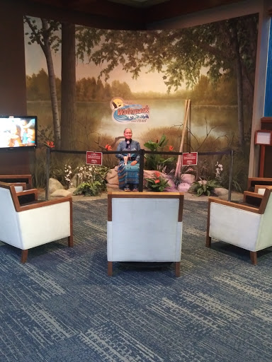 Water Park «Soaring Eagle Waterpark and Hotel», reviews and photos, 5665 E Pickard Rd, Mt Pleasant, MI 48858, USA