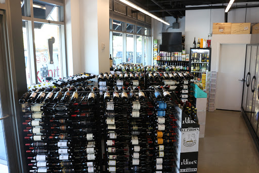 Liquor Store «Seaport Wine & Spirits», reviews and photos, 407 D St, Boston, MA 02210, USA