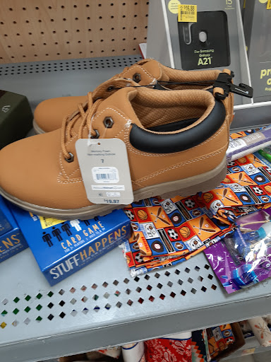 Department Store «Walmart Supercenter», reviews and photos, 1882 Holly St, Blair, NE 68008, USA