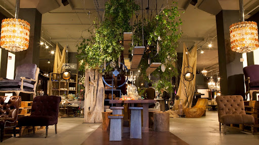 Furniture Store «HD Buttercup - San Francisco», reviews and photos, 290 Townsend St, San Francisco, CA 94107, USA