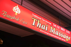 Bangkok Spa Thai Massage image