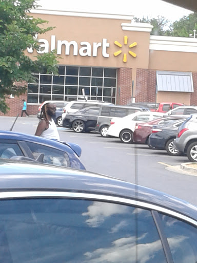 Discount Store «Walmart», reviews and photos, 6210 Annapolis Rd, Landover Hills, MD 20784, USA