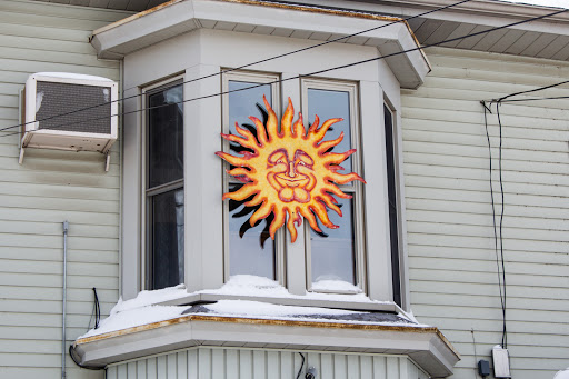 Su Casa Boutique, 1041 N Cedar St, Lansing, MI 48906, USA, 