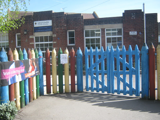 Westover Primary School