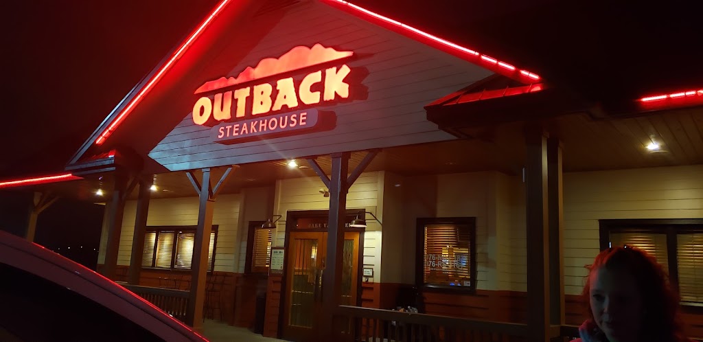 Outback Steakhouse 40475