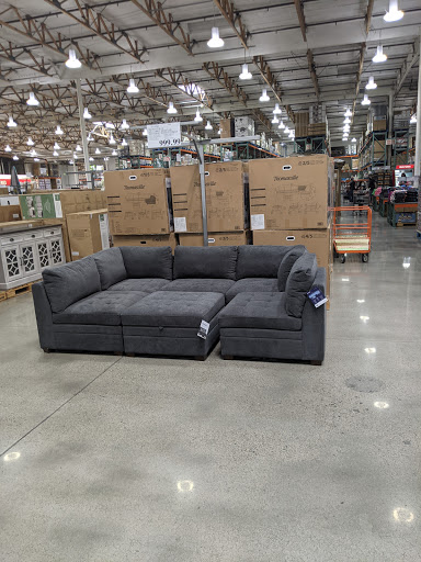 Costco Wholesale image