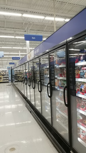 Grocery Store «Meijer», reviews and photos, 13521 S Route 59, Plainfield, IL 60544, USA