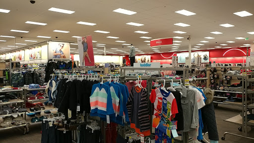 Department Store «Target», reviews and photos, 10881 Olson Dr, Rancho Cordova, CA 95670, USA