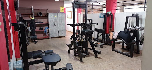 Be fit gimnasio - Cra. 14 #25-34, Santa Rosa de Cabal, Risaralda, Colombia