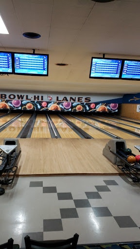 Bowling Alley «Bowl-Hi Lanes», reviews and photos, 10520 IL-47, Huntley, IL 60142, USA