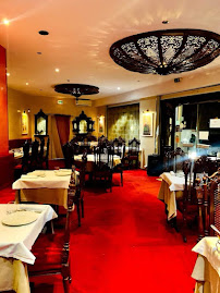 Atmosphère du Restaurant indien Rajpoot à Blagnac - n°16