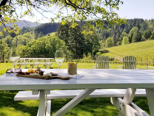 Winery «David Hill Vineyards & Winery», reviews and photos, 46350 NW David Hill Rd, Forest Grove, OR 97116, USA