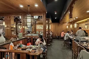 GAN-HOO BBQ image