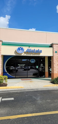 Insurance Agency «Allstate Insurance Agent: Mike Arcentales», reviews and photos