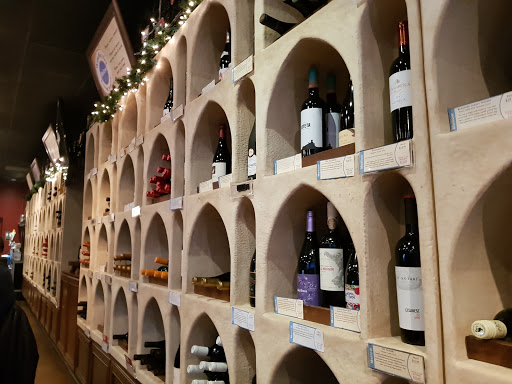 Wine Bar «WineStyles of Montclair», reviews and photos, 4394 Kevin Walker Dr, Montclair, VA 22025, USA