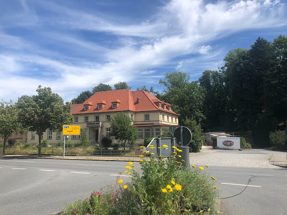Photos des visiteurs hôtels Sächsisches Haus - Hotel & Restaurant 01819 Bad Gottleuba-Berggießhübel