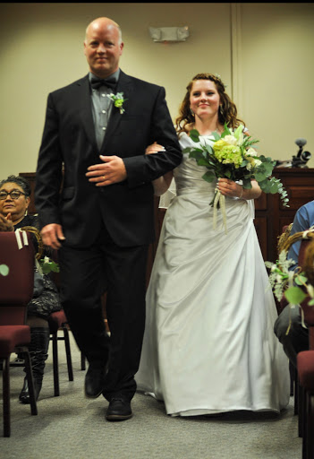 Bridal Shop «Adorned In Grace Bridal and Formalwear Shop», reviews and photos, 4949 SW 76th Ave, Portland, OR 97225, USA