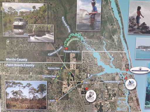 Aquarium «The River Center», reviews and photos, 805 US-1, Jupiter, FL 33477, USA