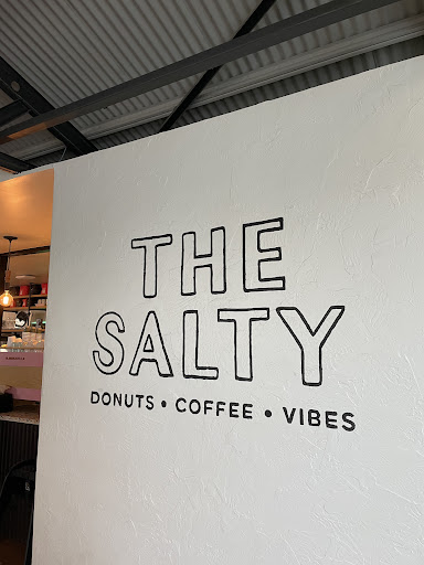 Donut Shop «The Salty Donut», reviews and photos, 50 NW 23rd St #112, Miami, FL 33127, USA