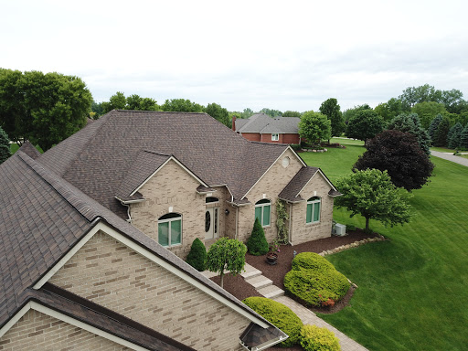 Roofing Contractor «PARAMOUNT BUILDING INC.», reviews and photos, 105 S Main St, Romeo, MI 48065, USA