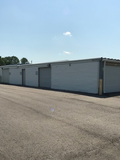 Self-Storage Facility «ROC Self Storage», reviews and photos, 30 Thruway Park Dr, West Henrietta, NY 14586, USA