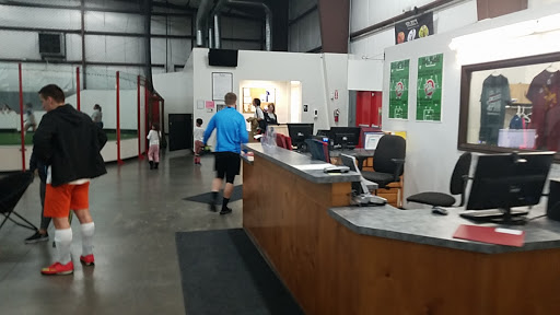 Soccer Field «Timpanogos Indoor Soccer», reviews and photos, 110 S 2000 W, Lindon, UT 84042, USA