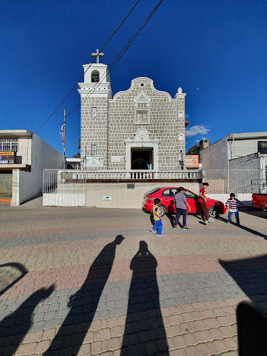 Iglesia de San José De Morán