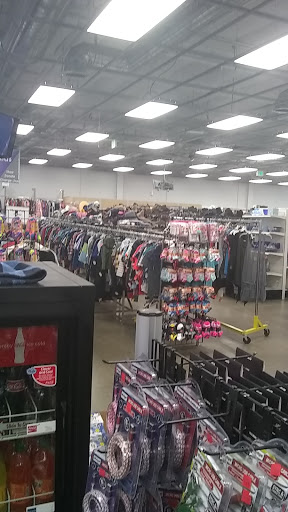 Thrift Store «Goodwill of Silicon Valley», reviews and photos, 855 E El Camino Real, Mountain View, CA 94040, USA