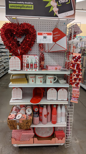 Fabric Store «Jo-Ann Fabrics and Crafts», reviews and photos, 22914 Victory Blvd, Woodland Hills, CA 91367, USA