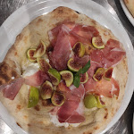 Photo n°1 de l'avis de Sara.a fait le 06/08/2022 à 21:43 sur le  Bar - Pizzeria Alà Baleta à Corna Imagna