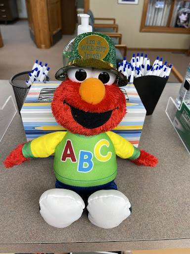 Optometrist «Park Family Eye Care», reviews and photos, 9 S Lincolnway St, North Aurora, IL 60542, USA