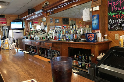 Mulligan,s Bar & Grill - 106 E Railroad St, Lena, IL 61048