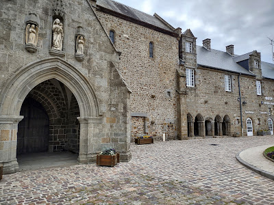Espace public numérique de Lonlay-l'Abbaye - La Diode à Lonlay-l'Abbaye